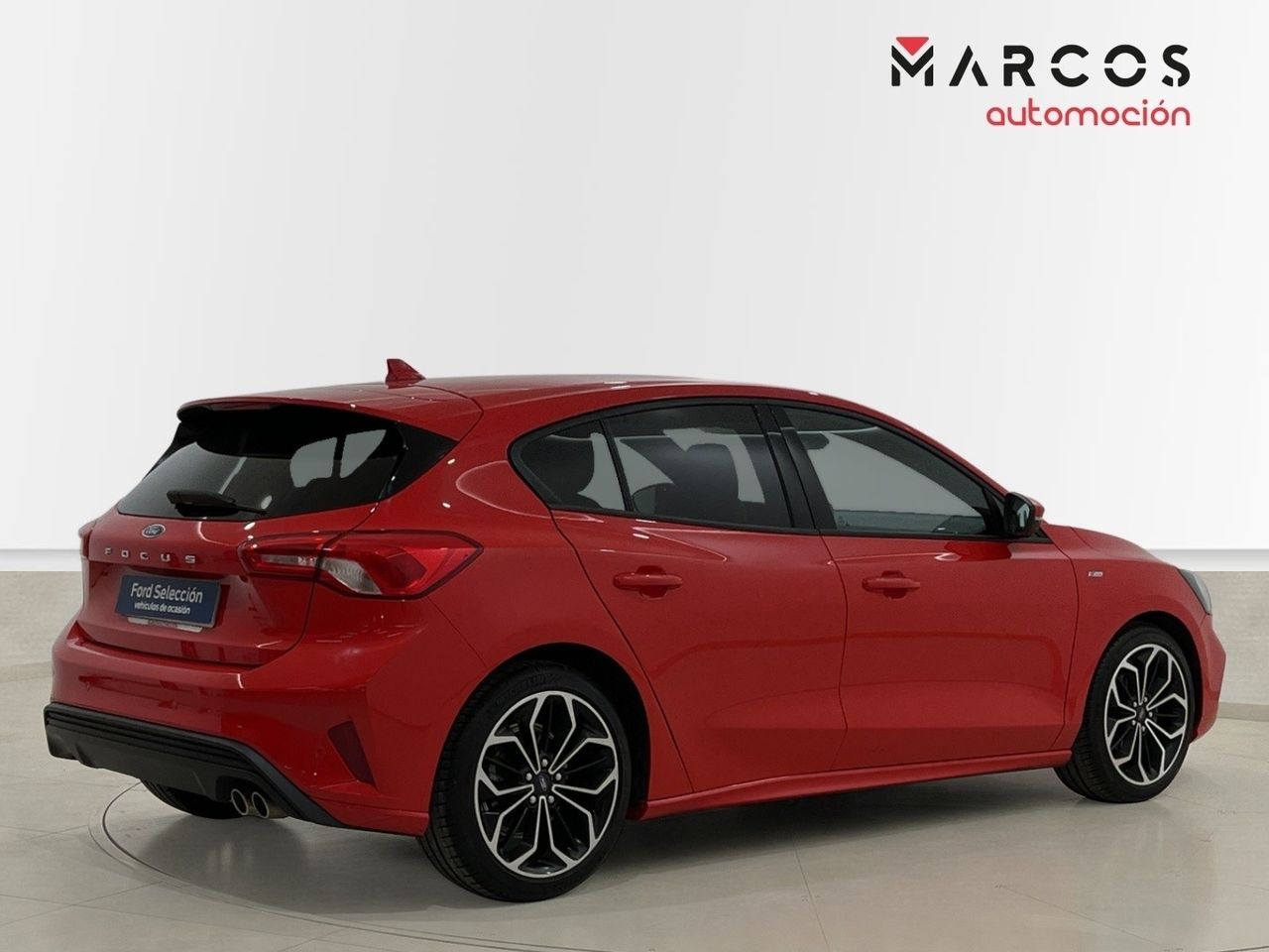 ford focus 2019 / foto grande (3)