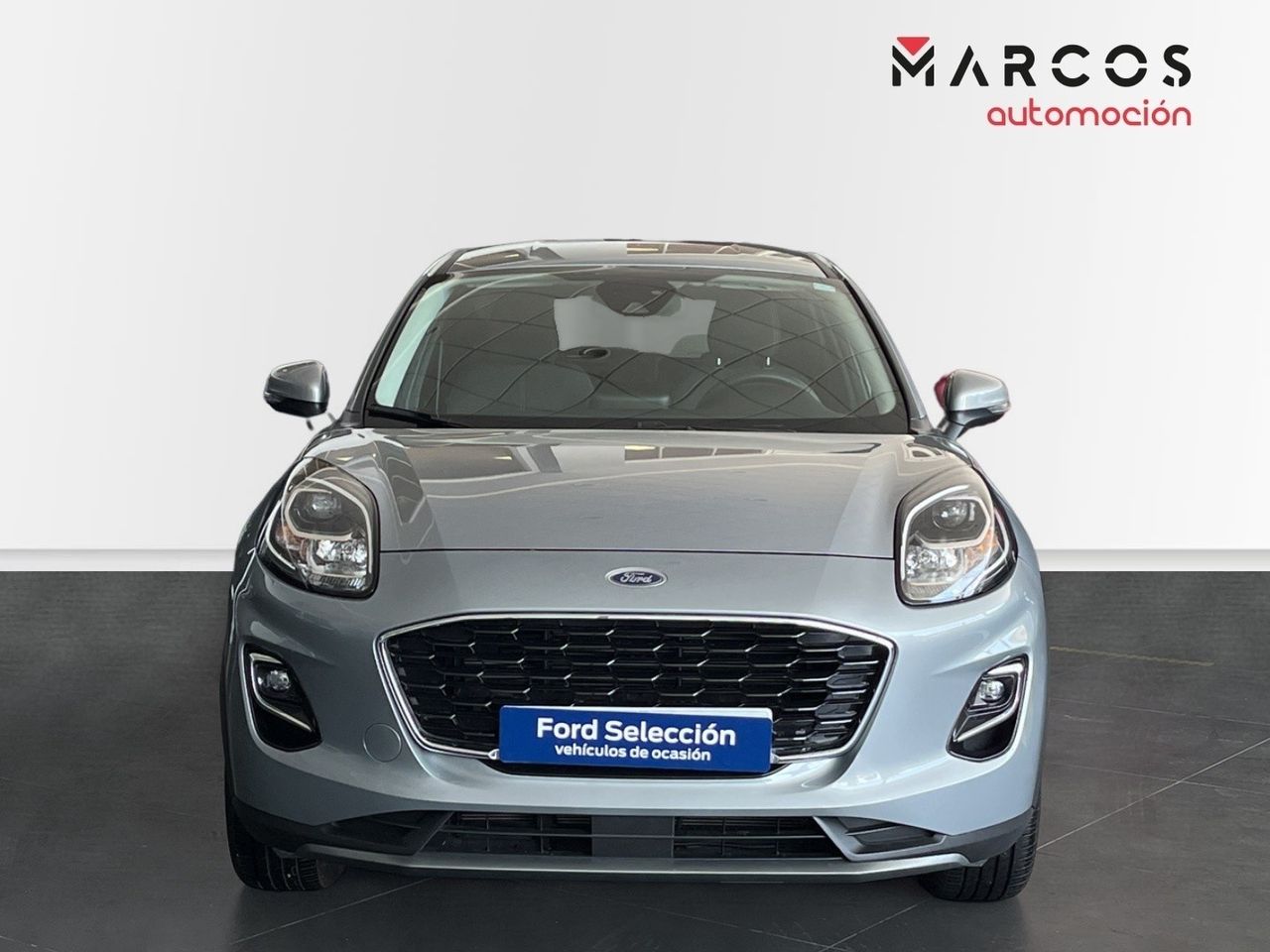 ford puma 2021 / foto grande (2)