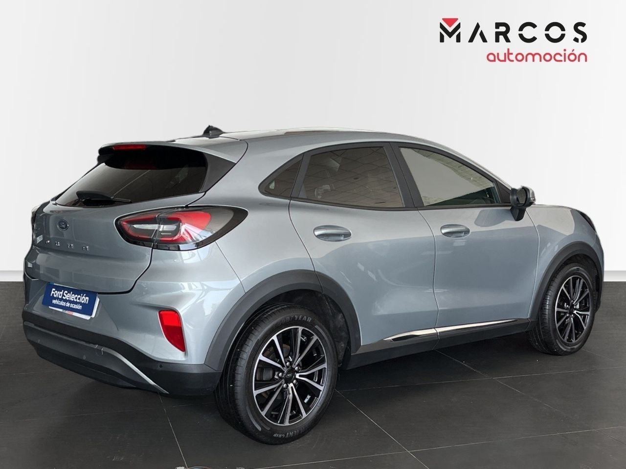 ford puma 2021 / foto grande (3)
