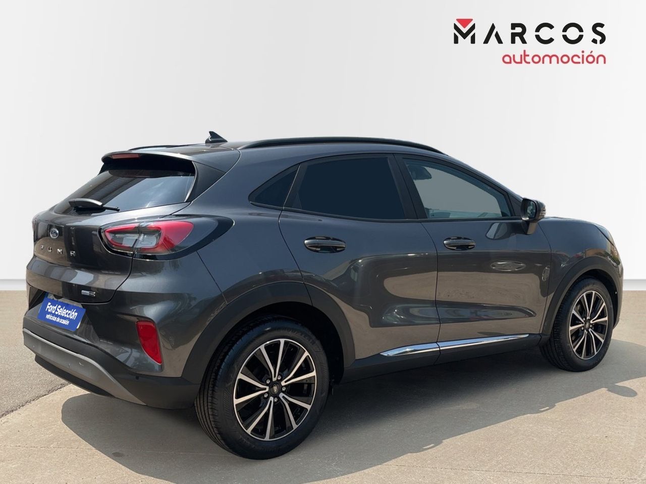ford puma 2022 / foto grande (3)