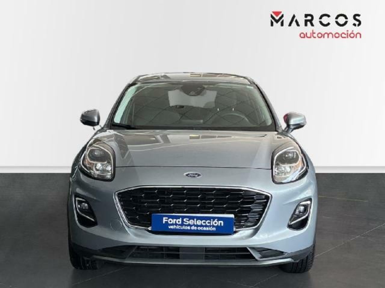 ford puma 2021 / foto grande (2)