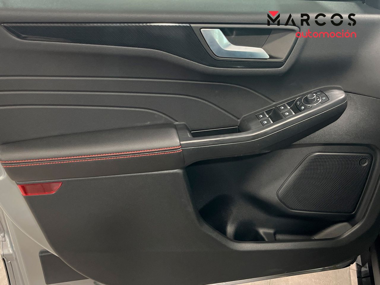 Ford Kuga 2.5 PHEV ST-LINE X GRAPHITE TECH AUTO 5P - foto 8