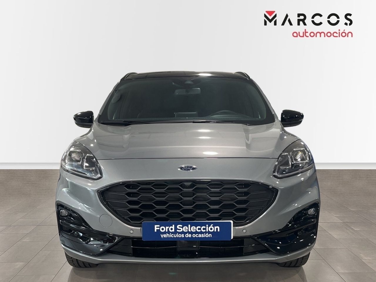 ford kuga 2023 / foto grande (2)
