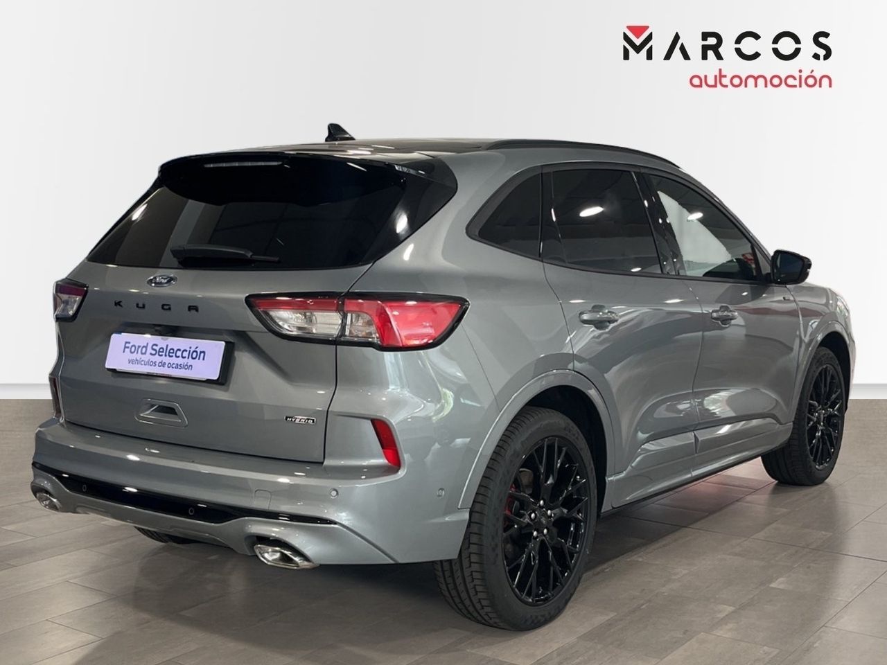 ford kuga 2023 / foto grande (3)
