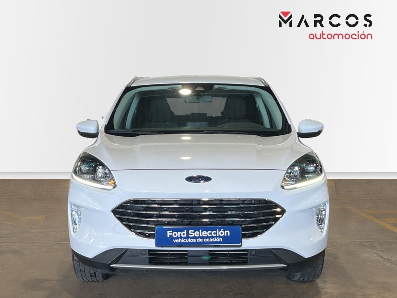 ford kuga 2021 / foto grande (2)