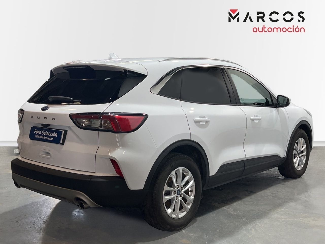 ford kuga 2021 / foto grande (3)