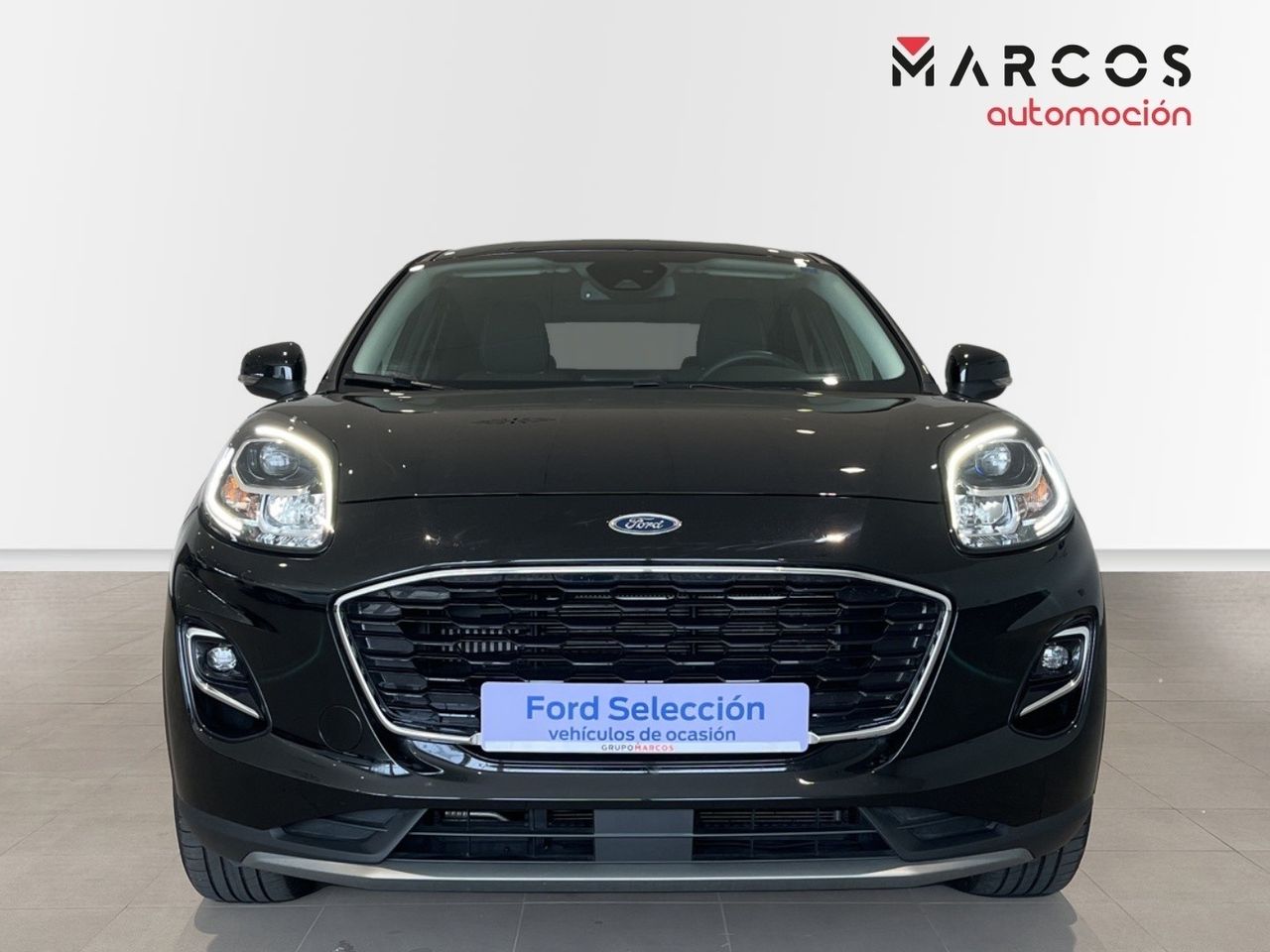 ford puma 2020 / foto grande (2)