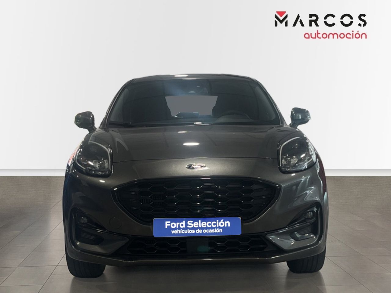 ford puma 2021 / foto grande (2)