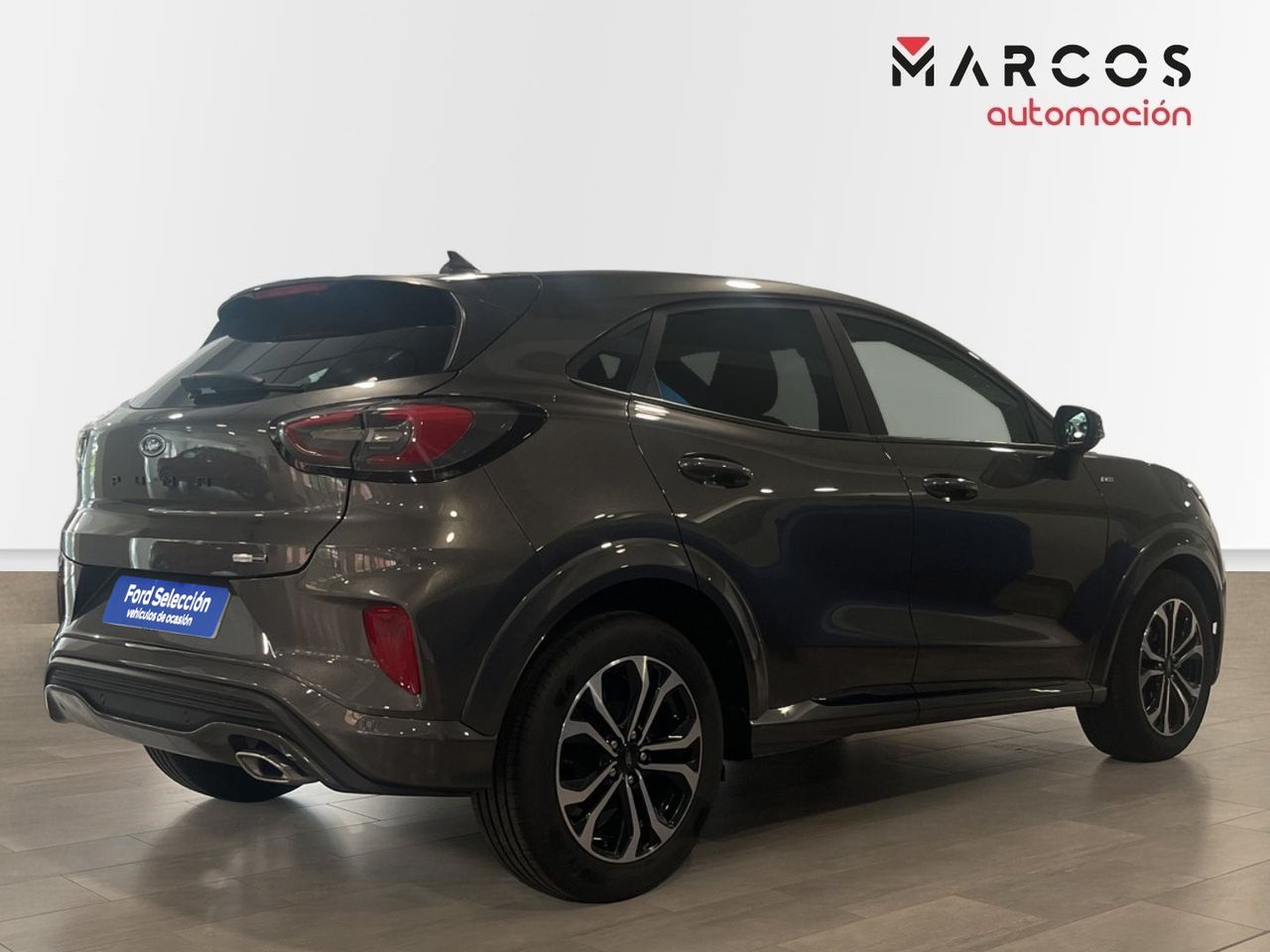 ford puma 2021 / foto grande (3)