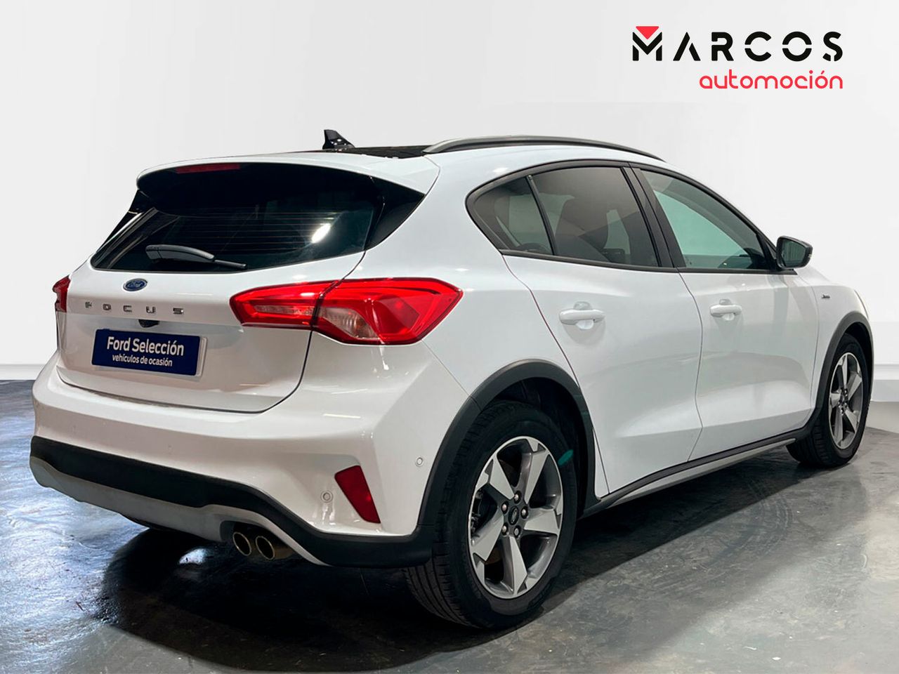 ford focus 2019 / foto grande (3)