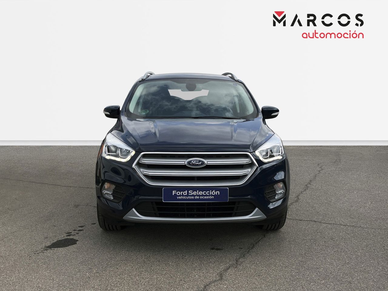 ford kuga 2019 / foto grande (2)