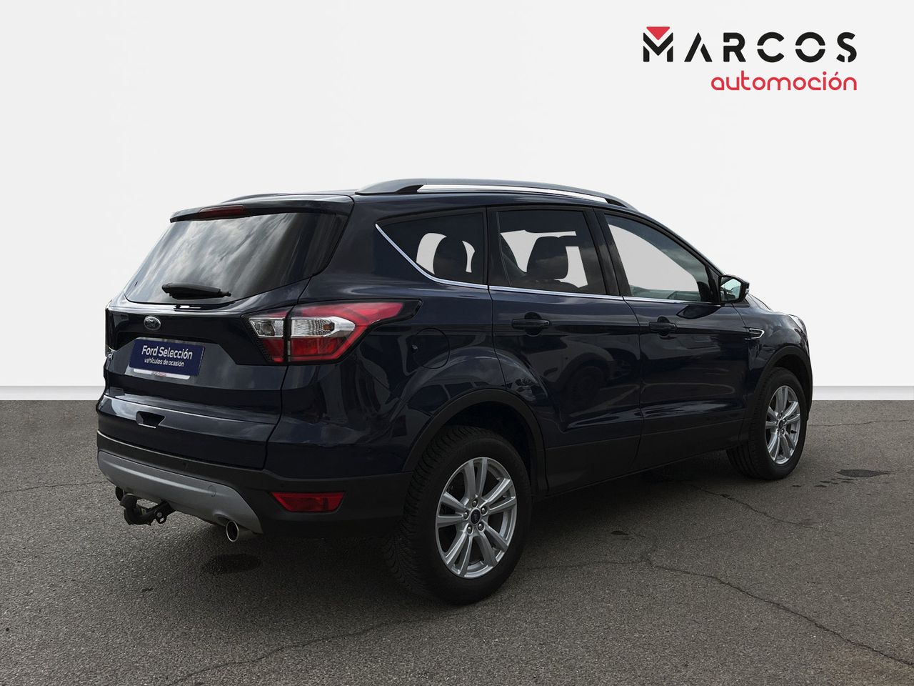ford kuga 2019 / foto grande (3)