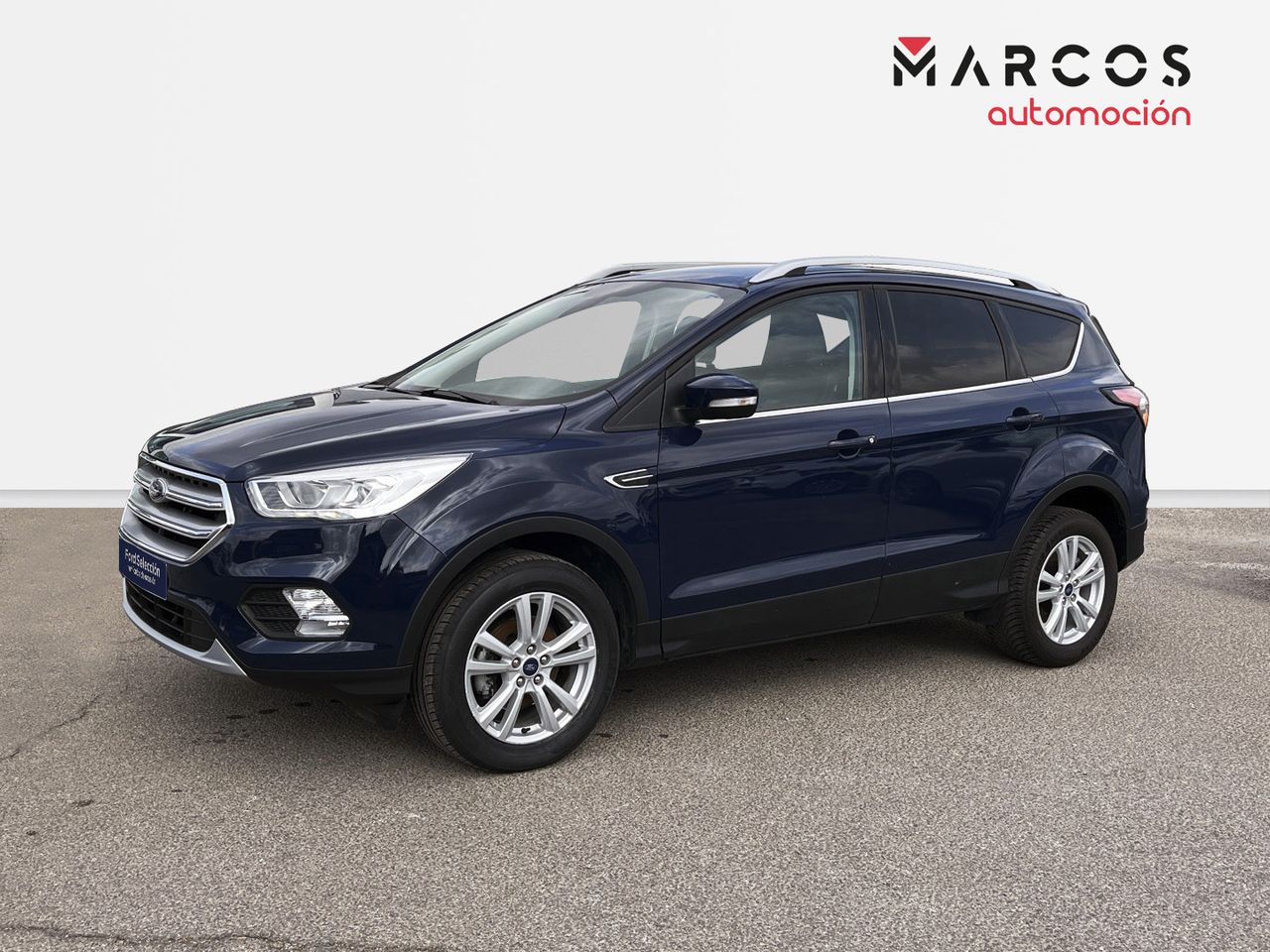 Foto ford kuga 2019 /