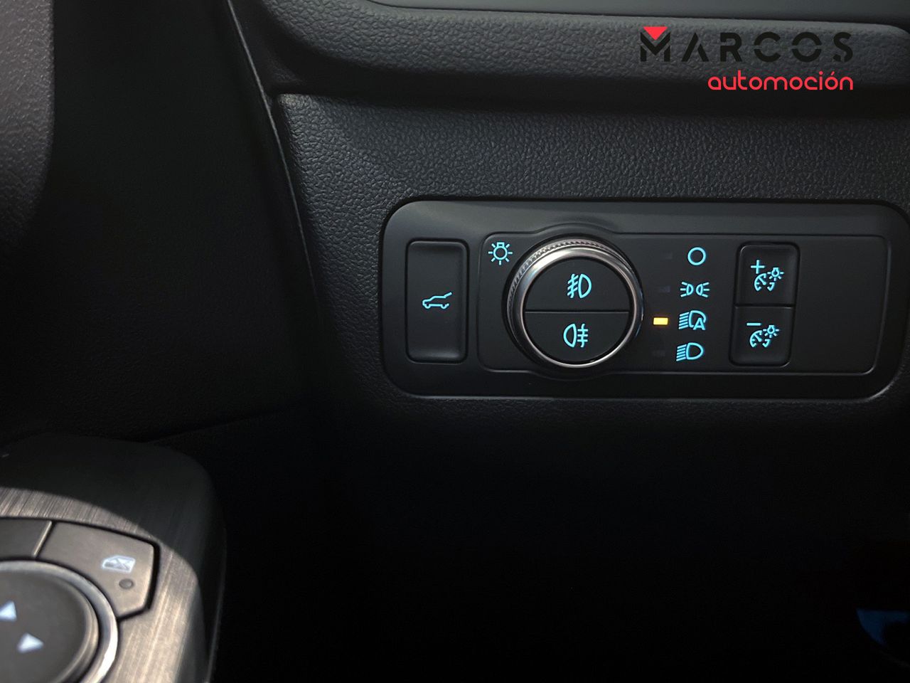 Ford Kuga 2.5 FHEV ST-LINE X AUTO 5P - foto 20