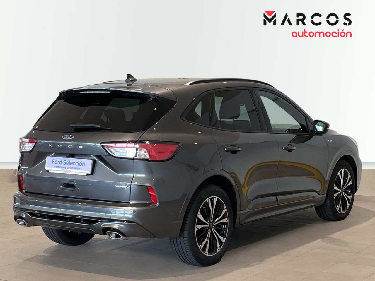 ford kuga 2022 / foto grande (3)