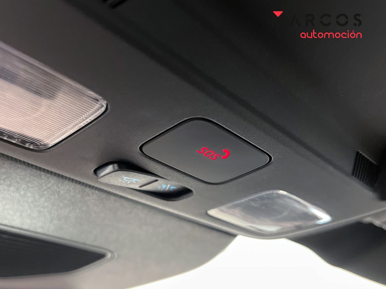 Ford Kuga 2.5 FHEV ST-LINE X AUTO 5P - foto 22