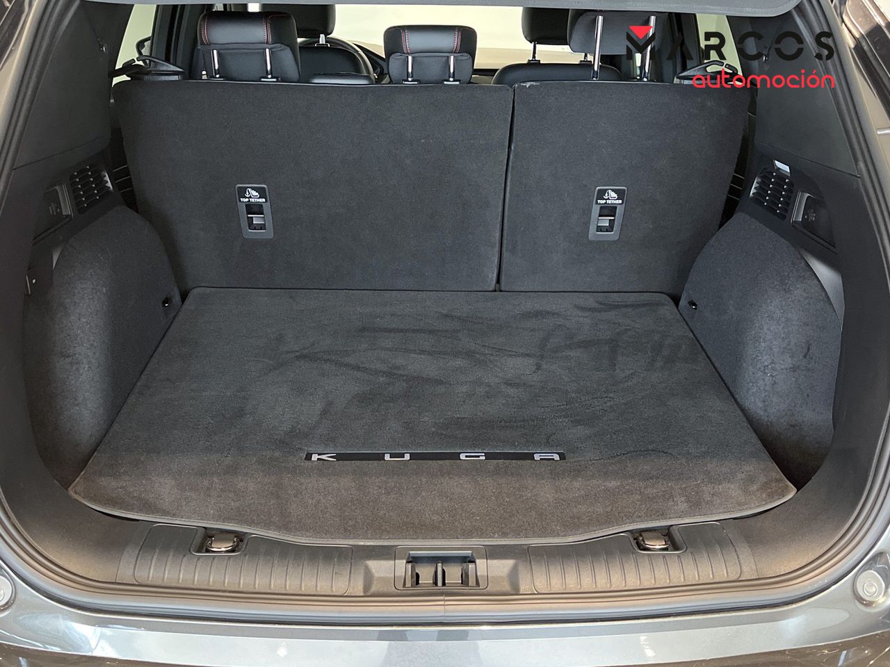 Ford Kuga 2.5 FHEV ST-LINE X AUTO 5P - foto 13