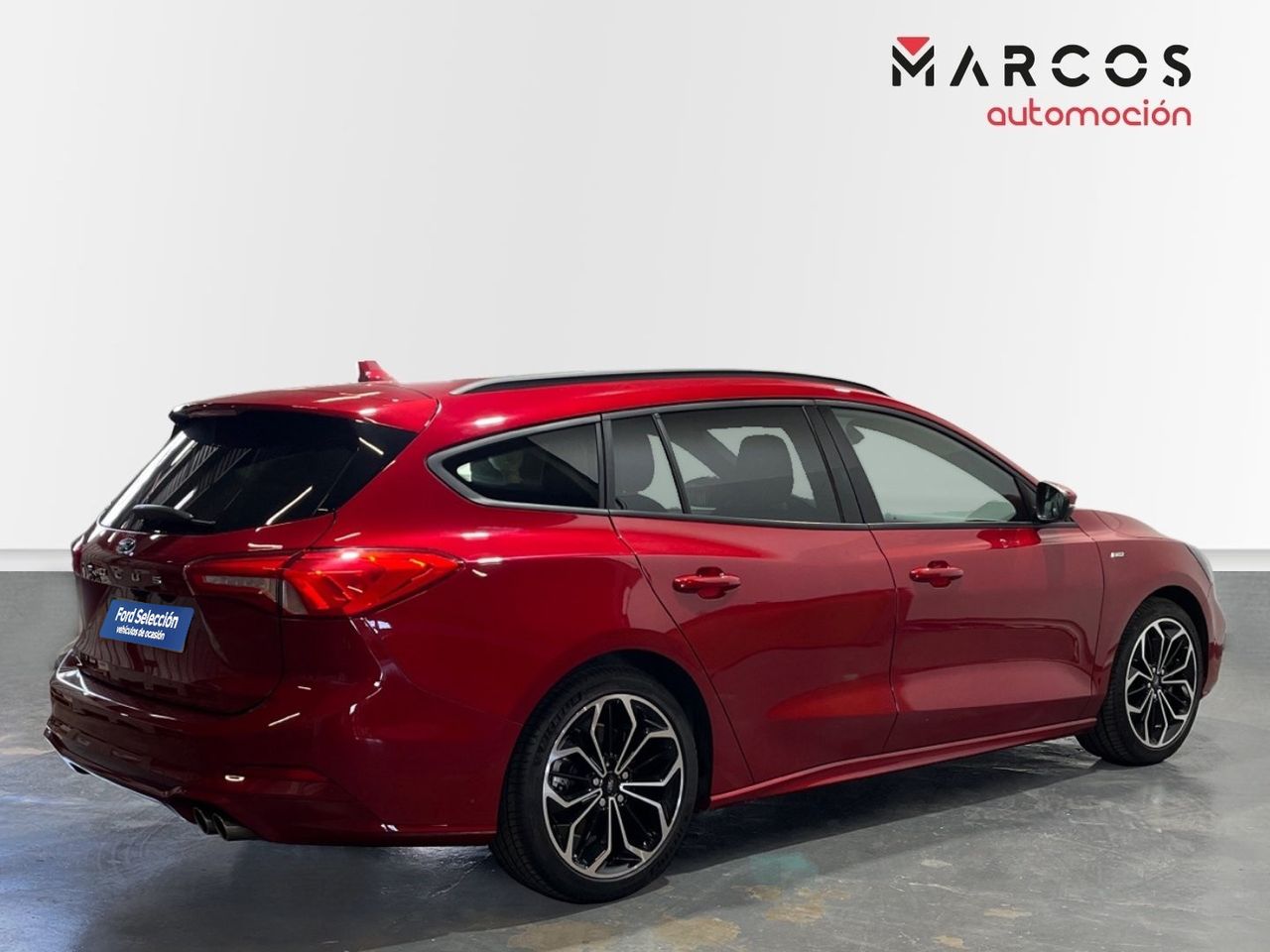 ford focus 2022 / foto grande (3)