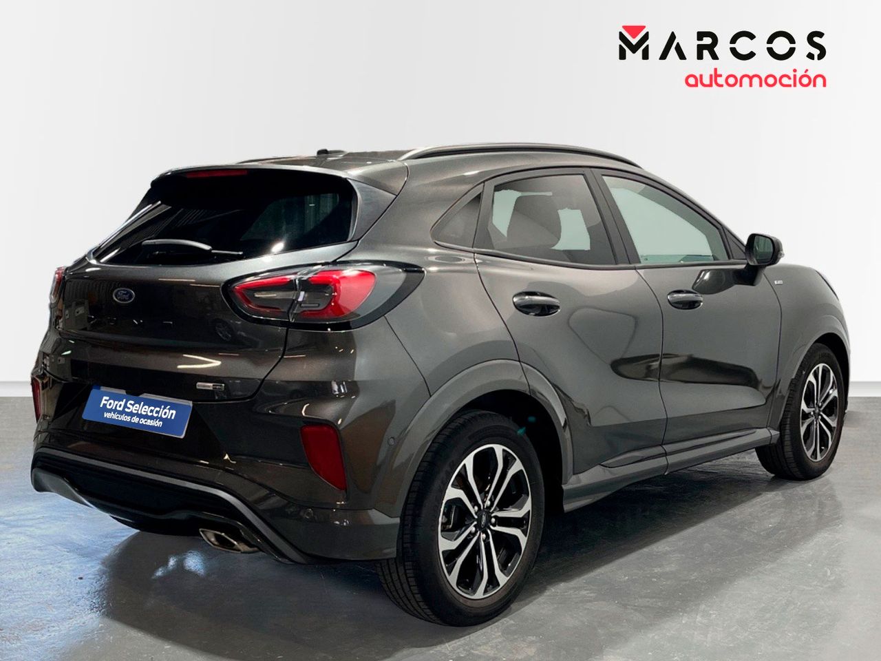 ford puma 2020 / foto grande (3)