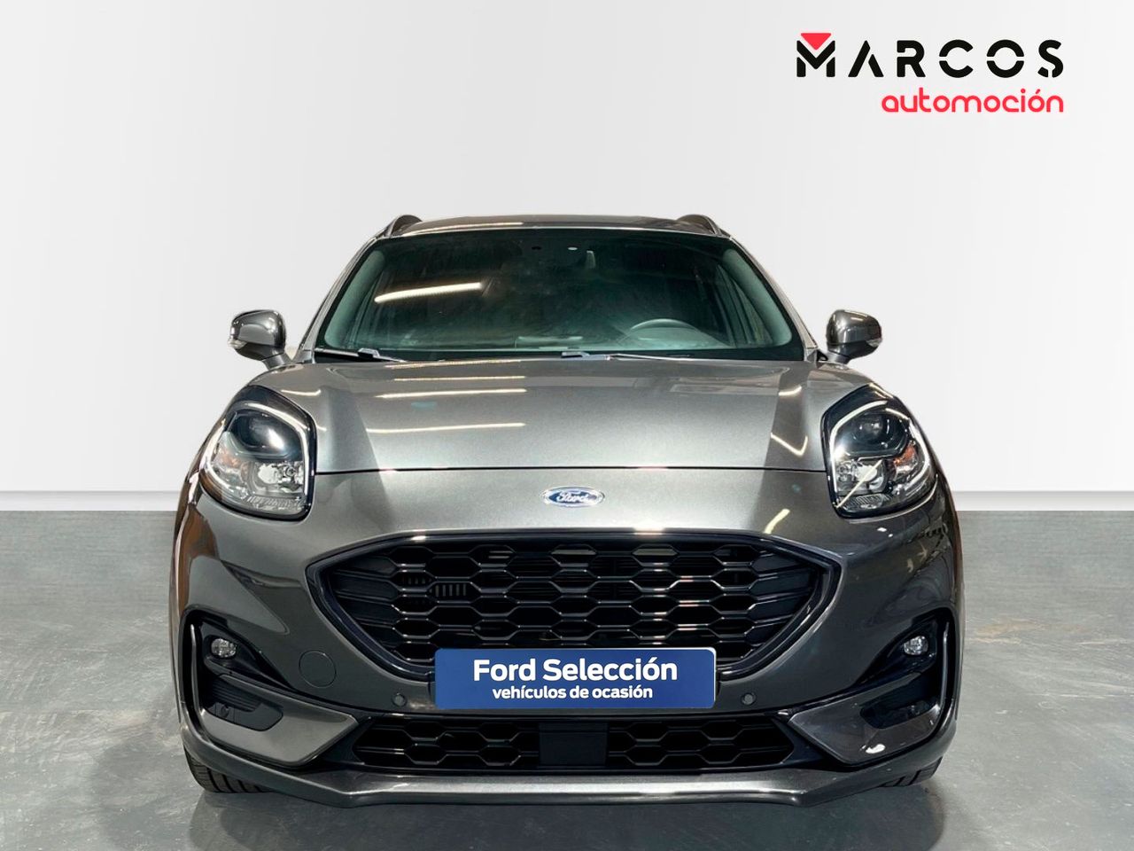 ford puma 2020 / foto grande (2)