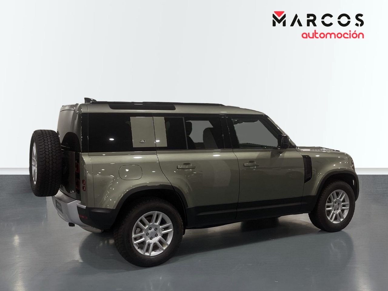 land-rover defender 2022 / foto grande (3)