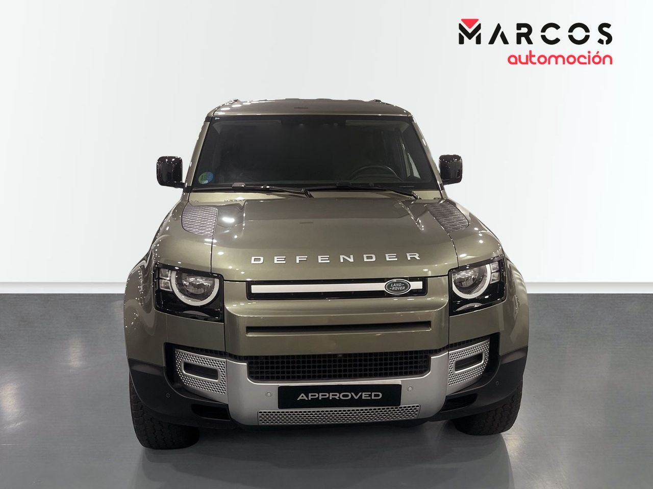 land-rover defender 2022 / foto grande (2)