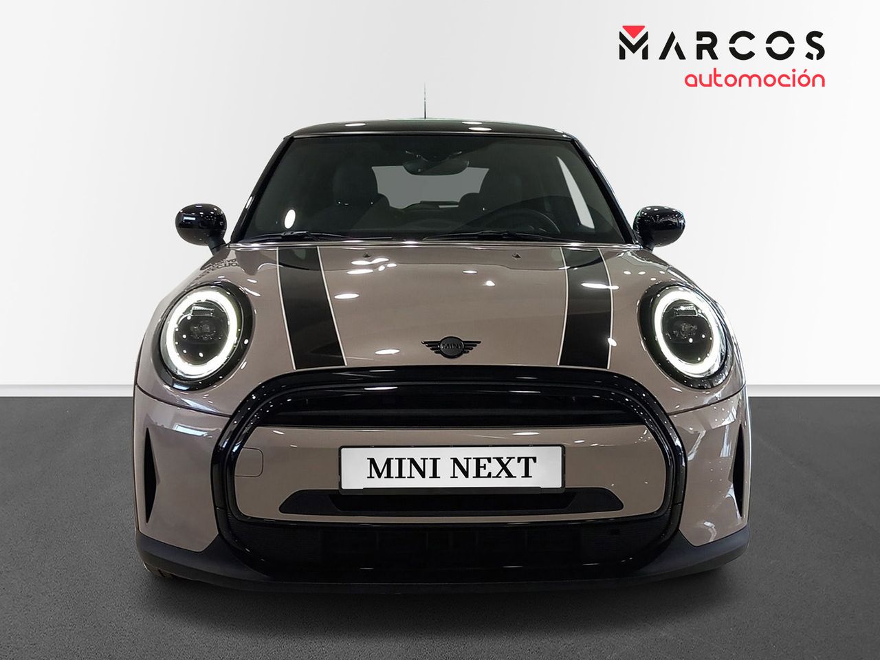 mini cooper 2023 / foto grande (2)