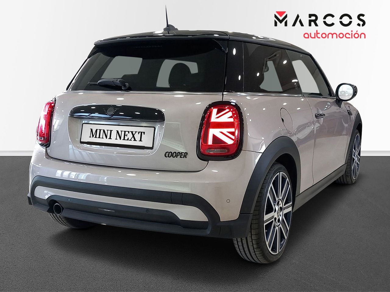 mini cooper 2023 / foto grande (3)