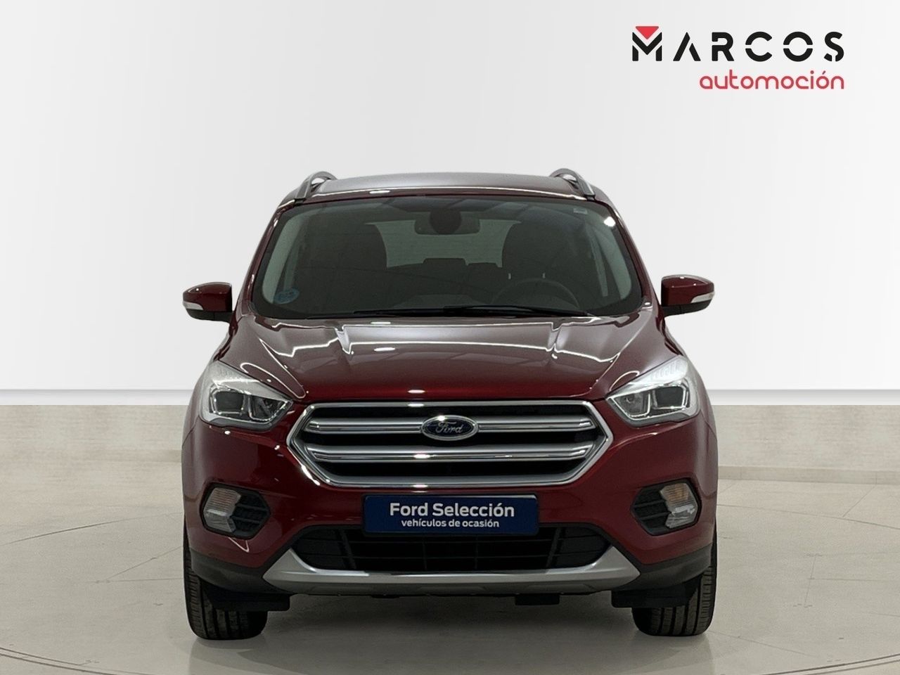 ford kuga 2019 / foto grande (2)