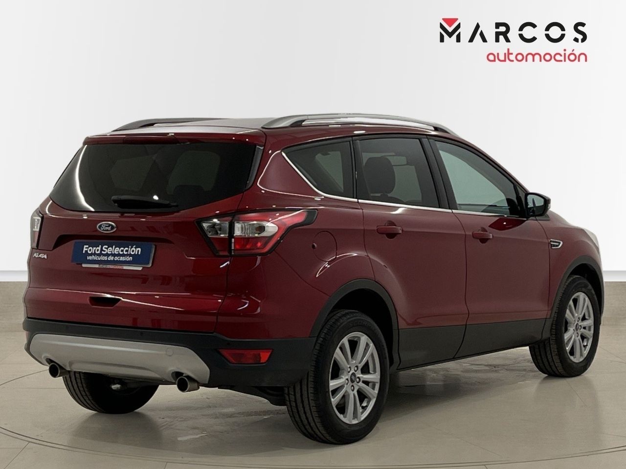 ford kuga 2019 / foto grande (3)