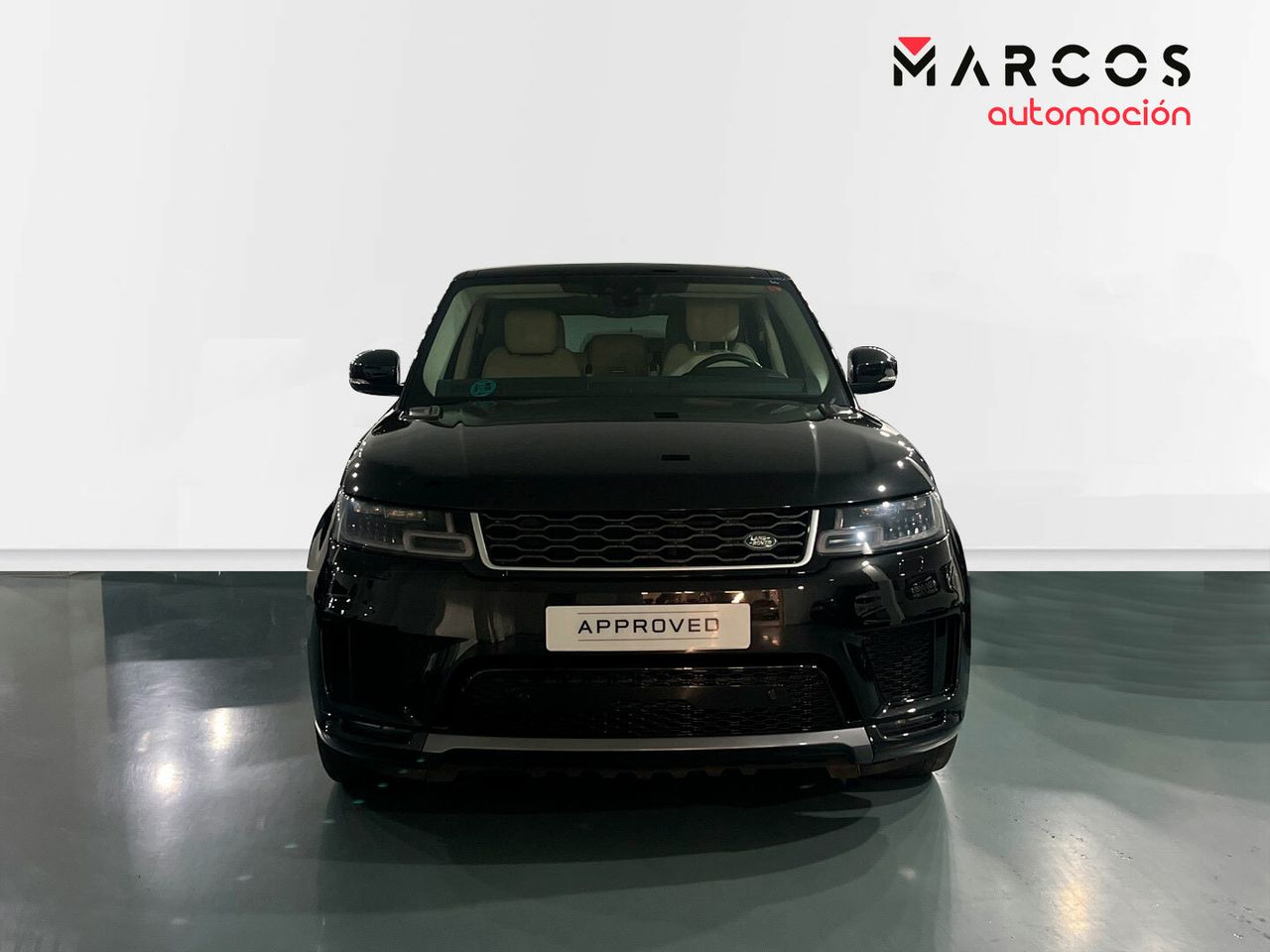land-rover range rover sport 2018 / foto grande (2)