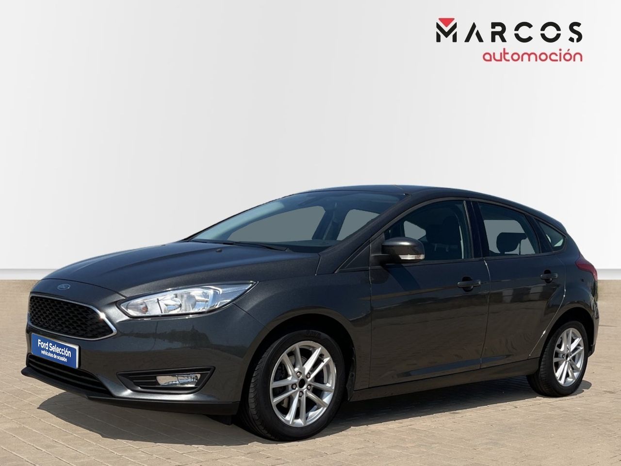 Ford focus 2024 ajuste de altura  de segunda mano - ford focus 2018 /