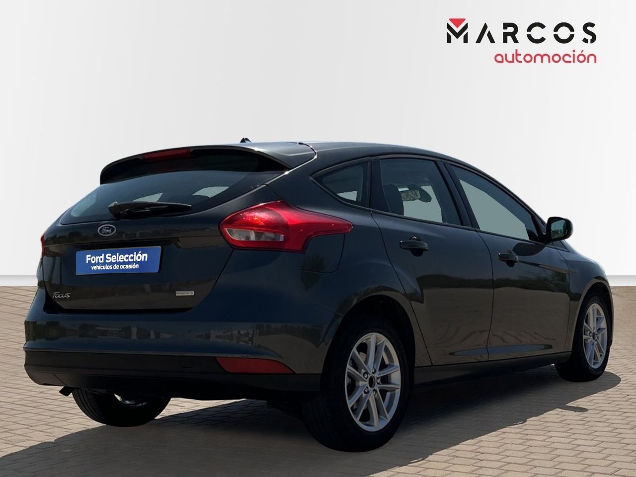 ford focus 2018 / foto grande (3)