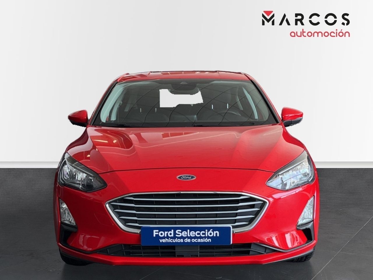 ford focus 2019 / foto grande (2)