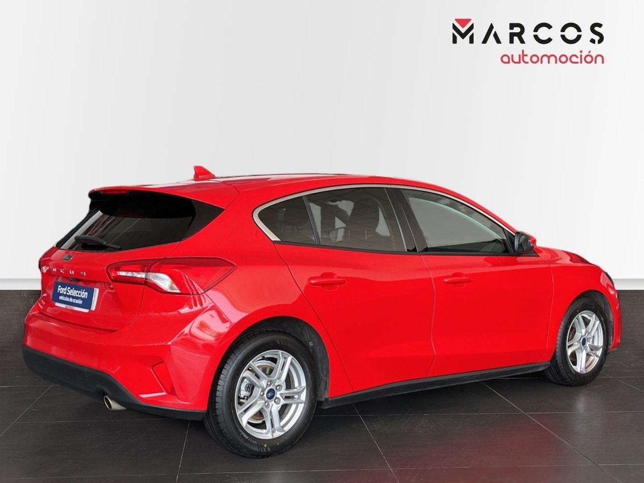 ford focus 2019 / foto grande (3)