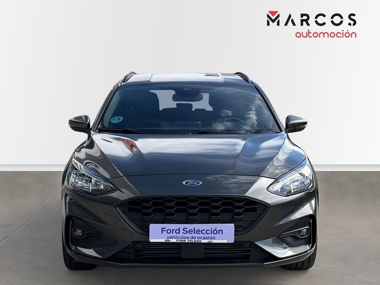 ford focus 2021 / foto grande (2)