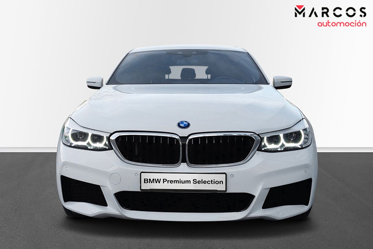 bmw serie 6 2018 / foto grande (3)
