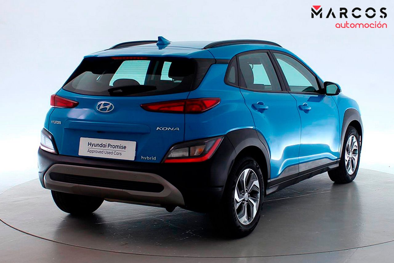 hyundai kona 2021 / foto grande (3)