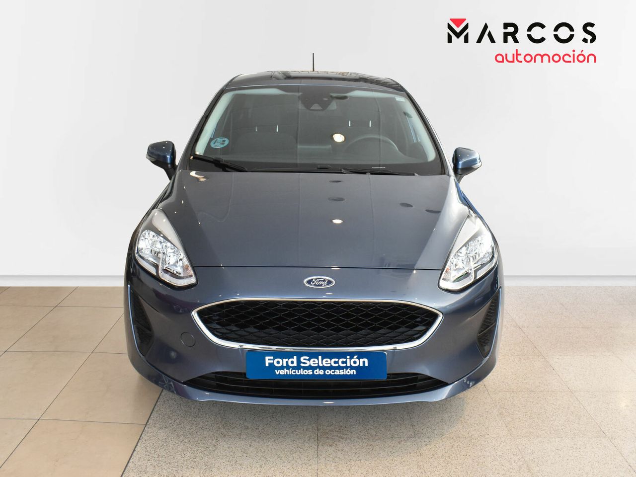 ford fiesta 2020 / foto grande (2)