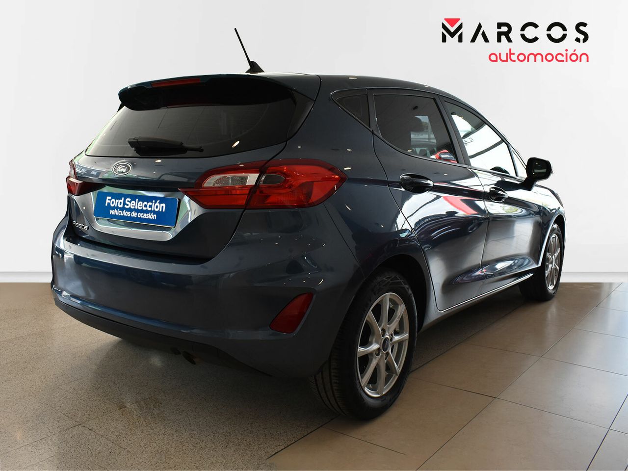 ford fiesta 2020 / foto grande (3)