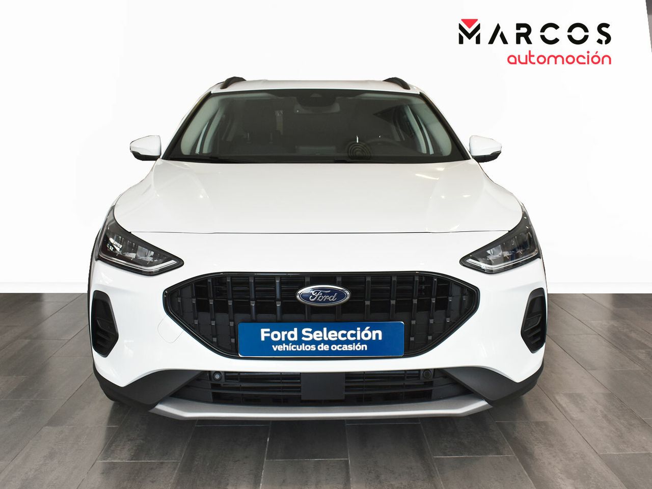 ford focus 2023 / foto grande (2)