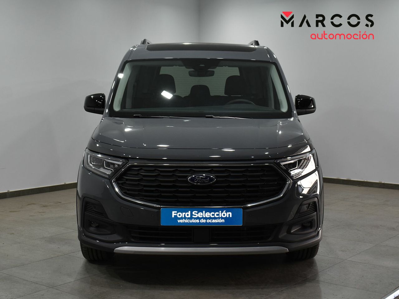 ford tourneo connect 2023 / foto grande (2)