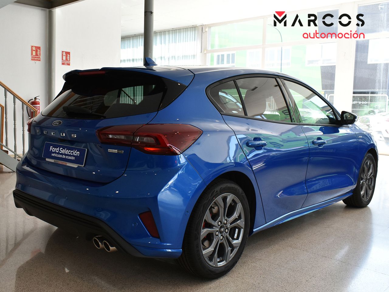 ford focus 2023 / foto grande (3)