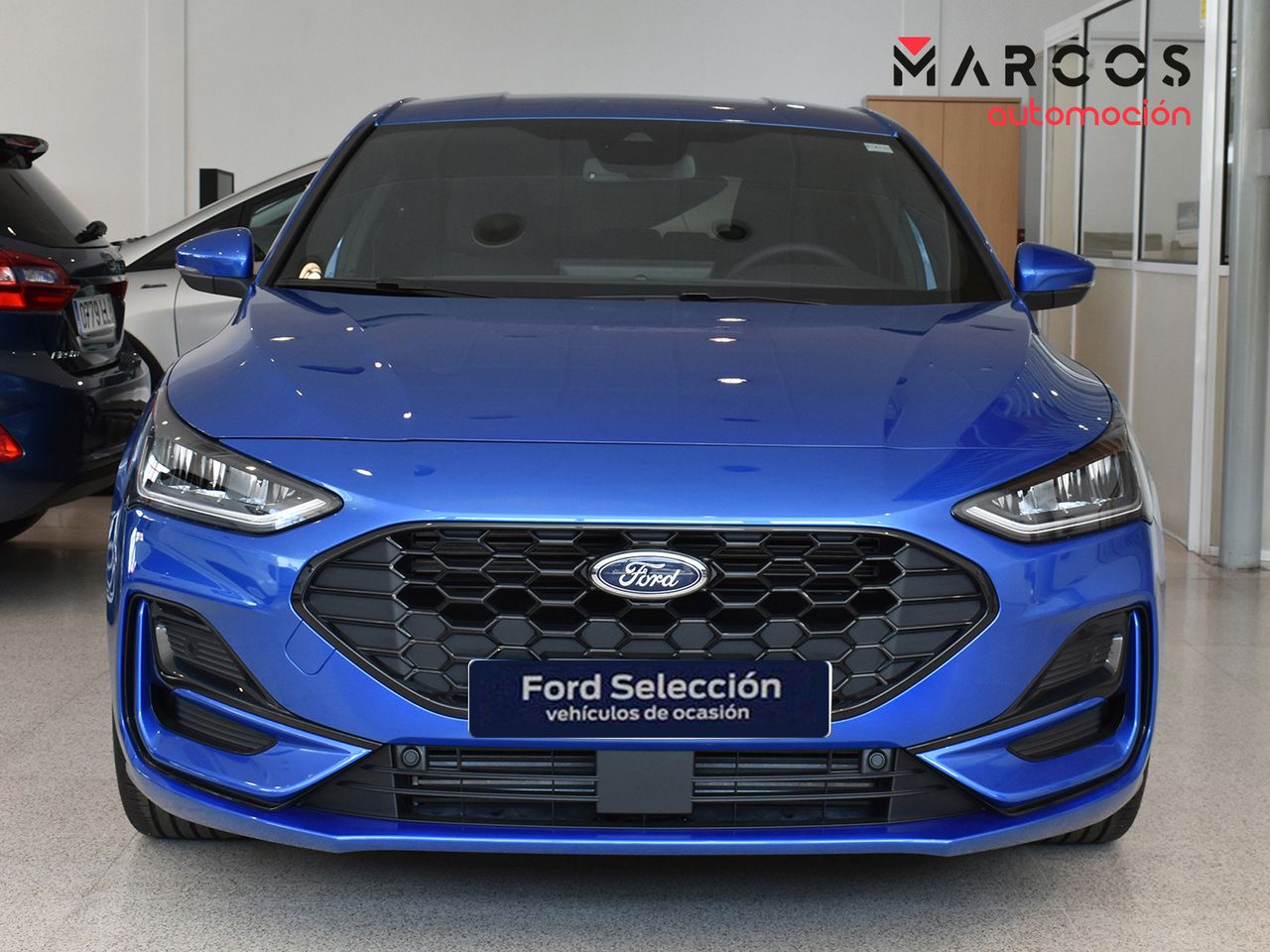 ford focus 2023 / foto grande (2)