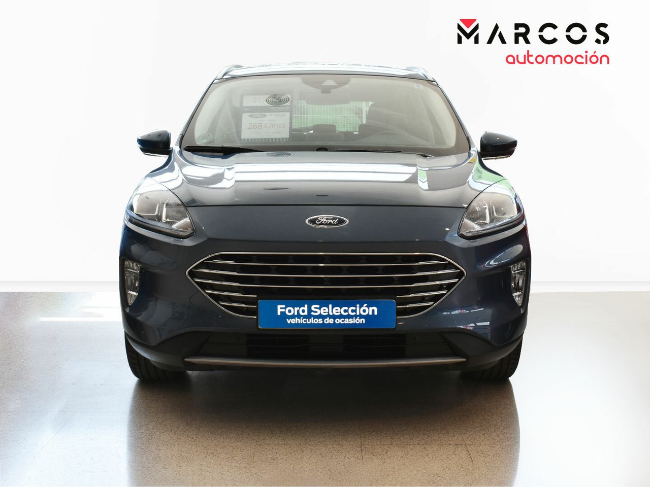 ford kuga 2020 / foto grande (2)