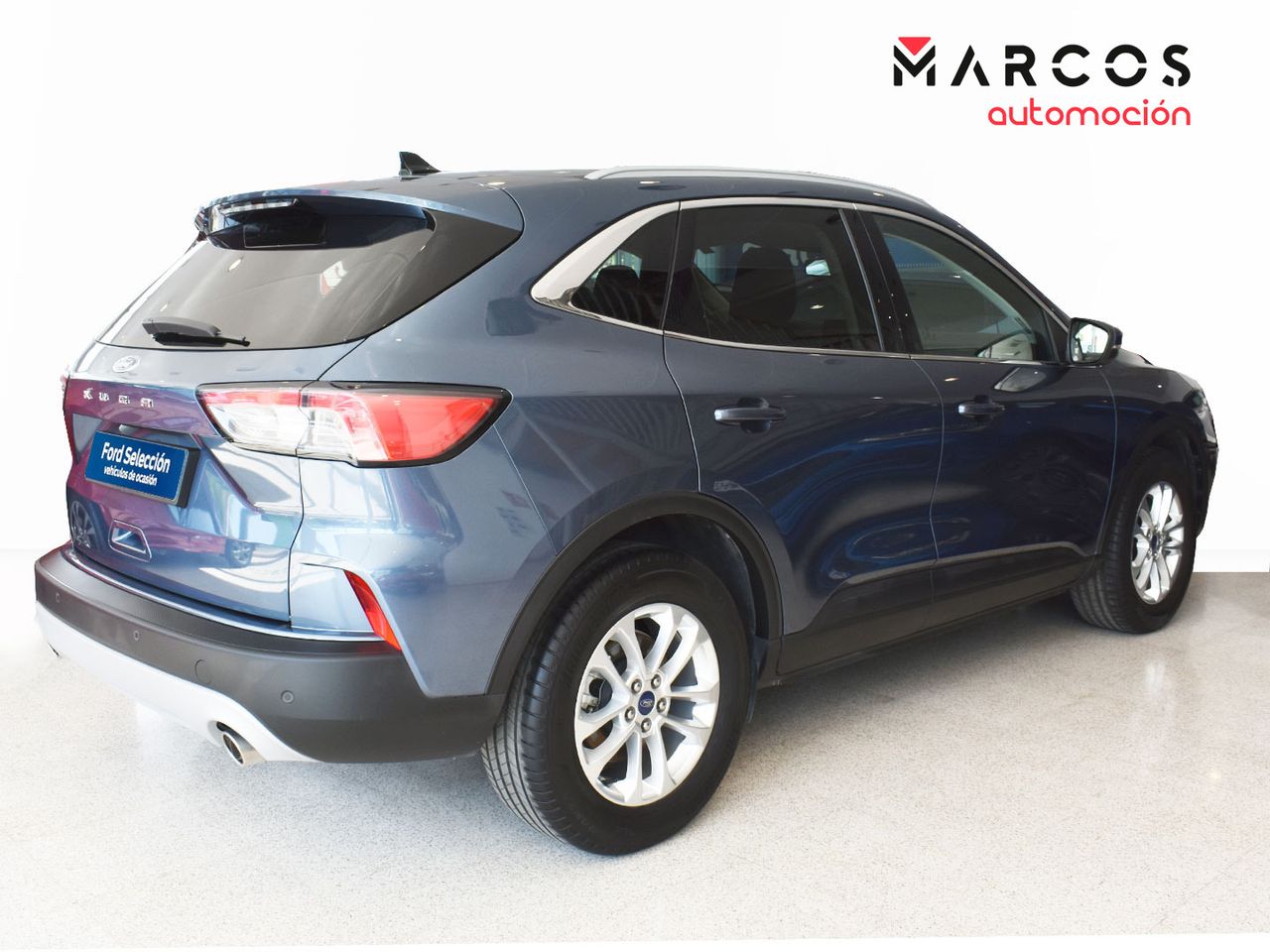 ford kuga 2020 / foto grande (3)