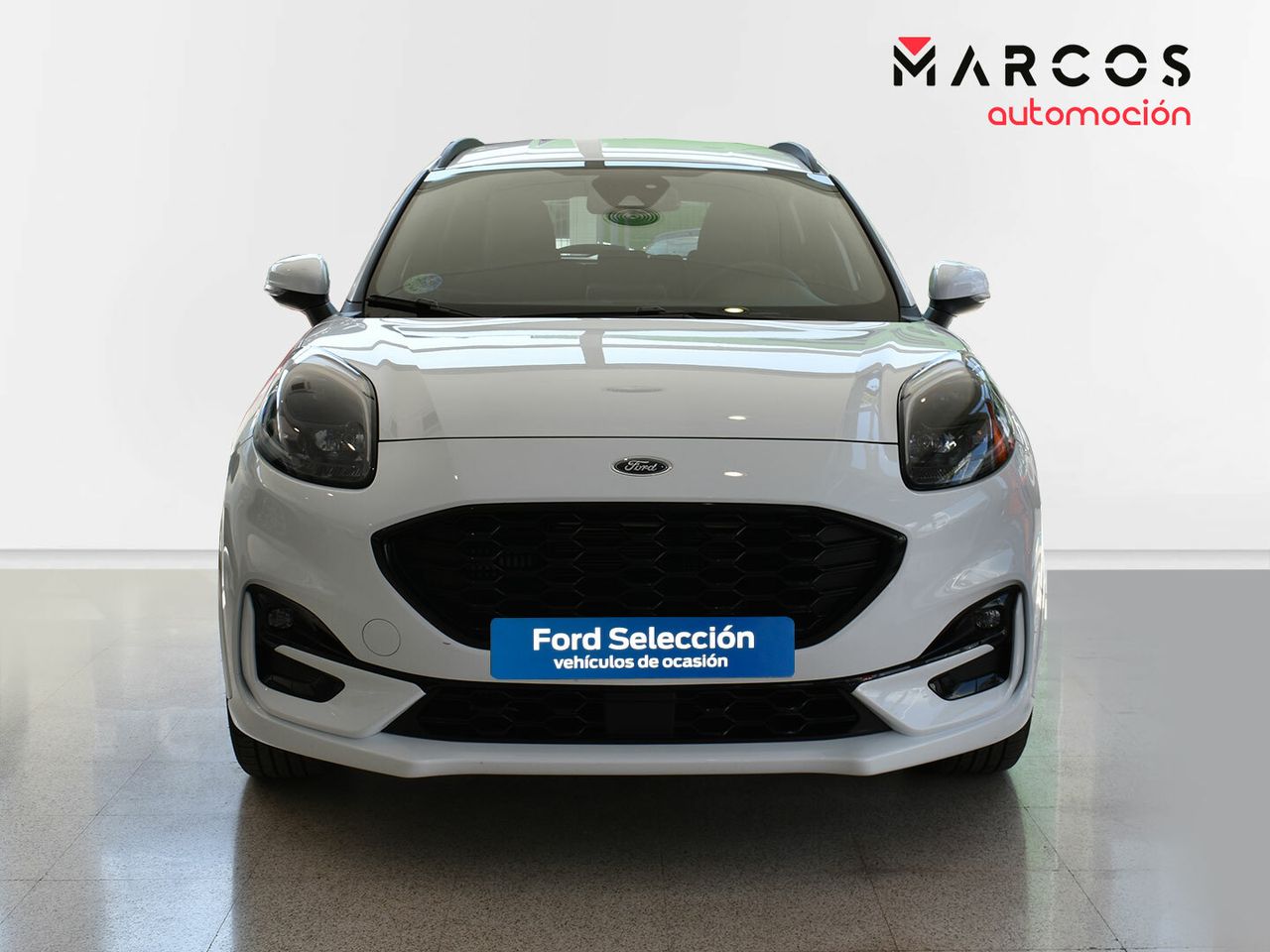 ford puma 2020 / foto grande (2)