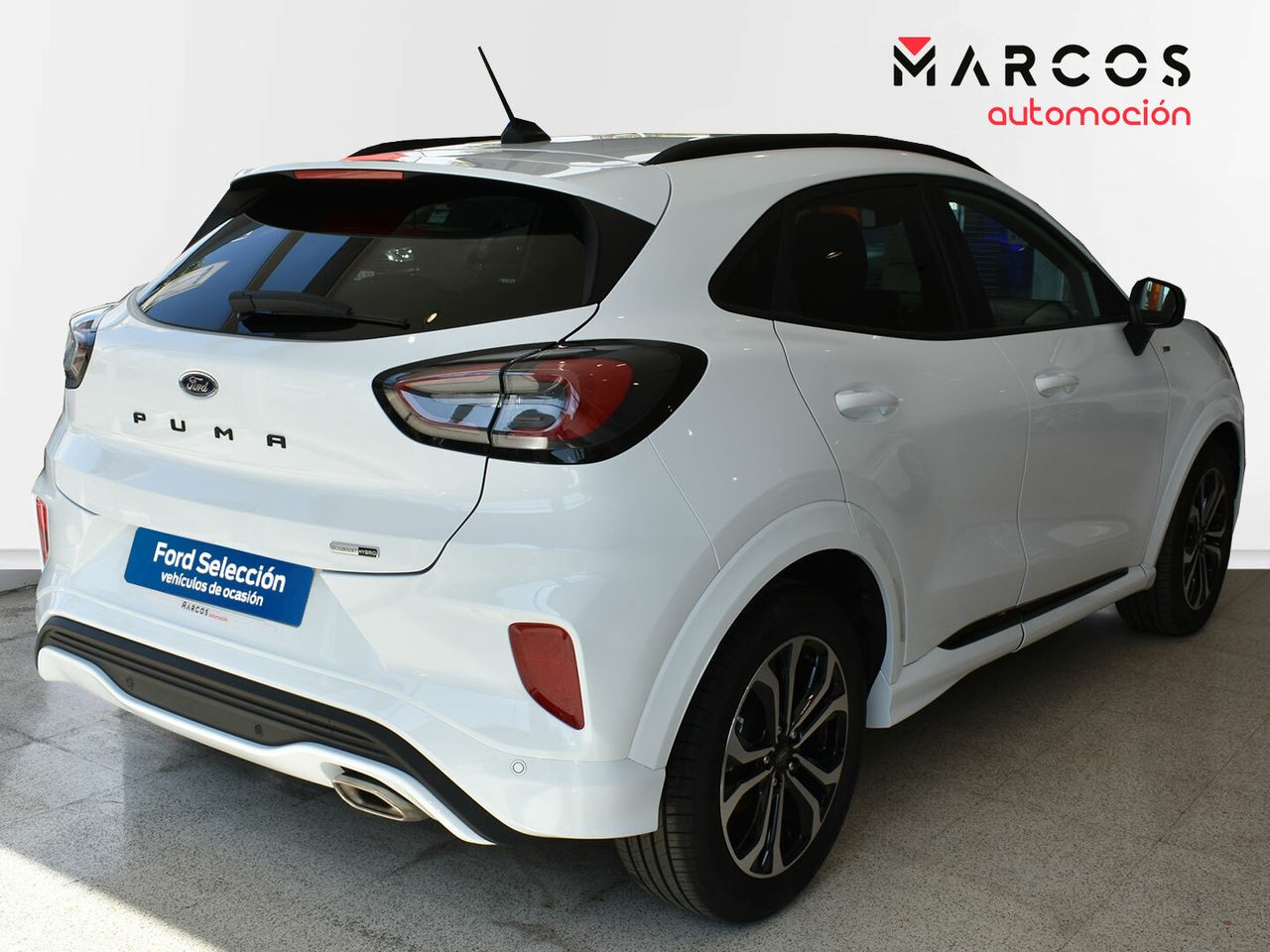 ford puma 2020 / foto grande (3)