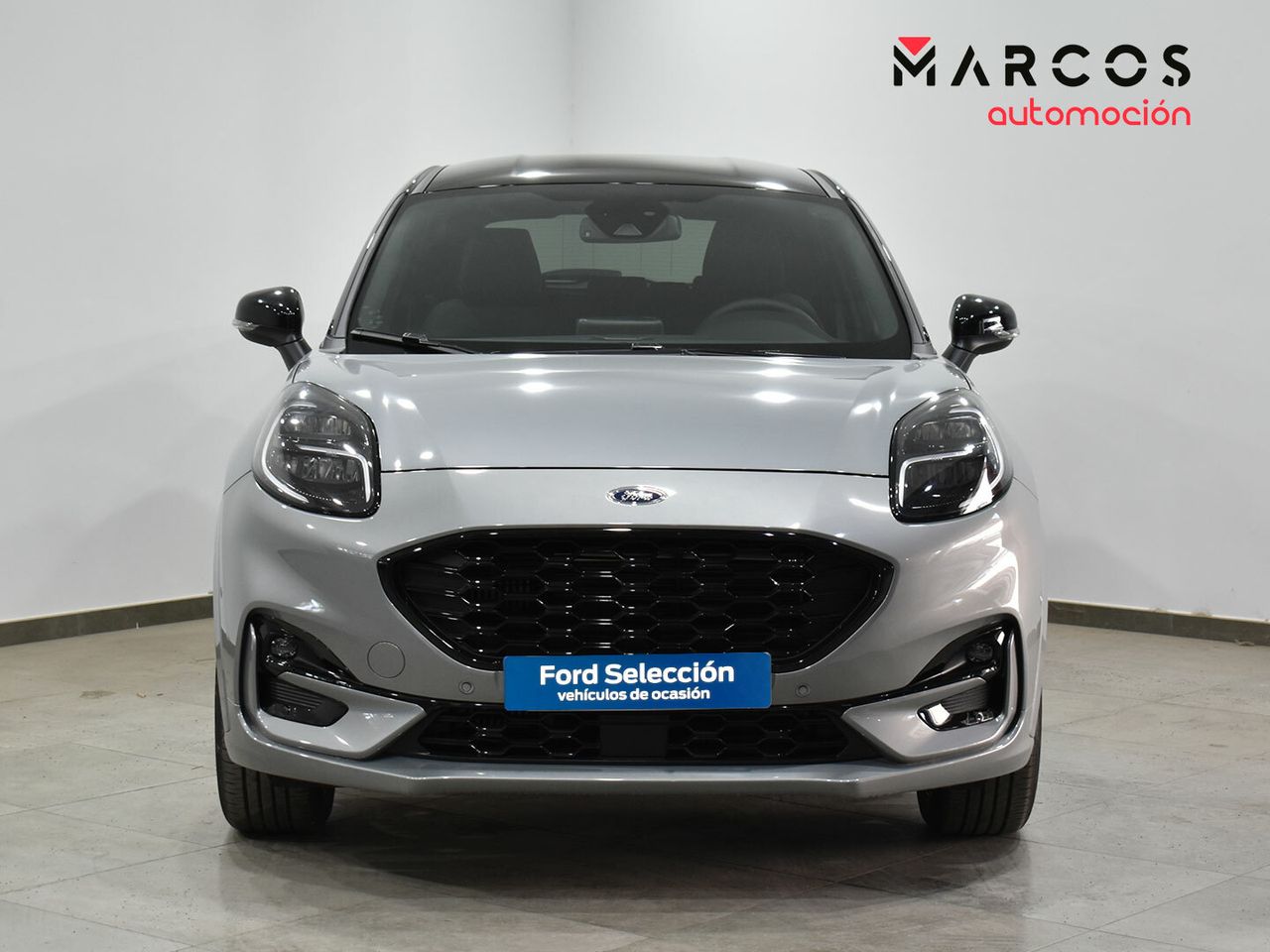 ford puma 2023 / foto grande (2)
