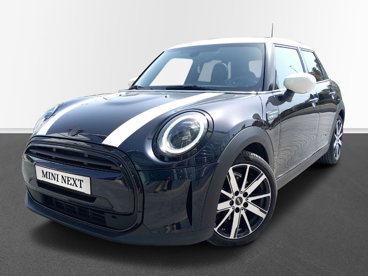 Foto mini cooper 2022 /